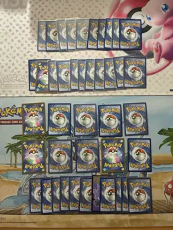 Pokemon Card Full Art Alt Art Fire Pikachu Snorlax Charizard Greninja - Image 2