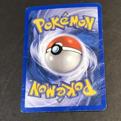 Rayquaza 3/17 - POP Series 1 - Cosmos Holo Rare - Pokemon Card - HP/Damaged - Image 2