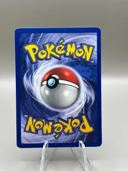 Pikachu Black Star #1 League Promo WOTC Pokemon Card - Moderately Played - Image 4