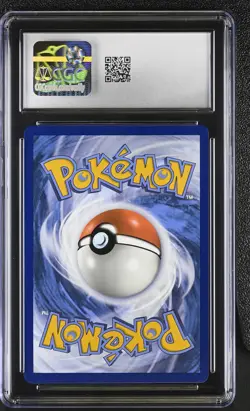 CGC 10 Elesa's Sparkle 147/159 Ultra Rare Crown Zenith Pokemon Card - Image 2