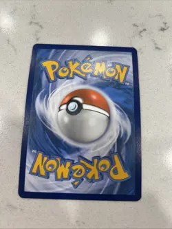 Pikachu ex Paldea Evolved (NM) Pokemon Card # 063/193 Double Rare - Image 3