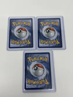 Pokemon Cards Pikachu Drednaw Alcremie League Stamped Cosmo Holo Raid Battle NM - Image 2