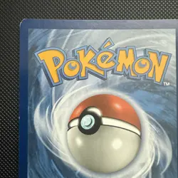 Pokemon English Card Sun & Moon Base Set Cosmog Toys R Us Promo 64/149 Holo MP- - Image 3