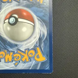 Pokemon English Card Sun & Moon Base Set Cosmog Toys R Us Promo 64/149 Holo MP- - Image 5