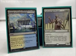Magic : The Gathering Syrix Carrier Of The Flame Trading Cards Mixed Lot - Image 3