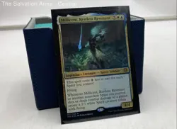 Magic : The Gathering Syrix Carrier Of The Flame Trading Cards Mixed Lot - Image 4