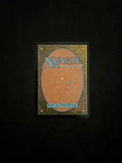 Mystic Sanctuary [Throne of Eldraine] Near Mint Magic MTG Cards - Image 2