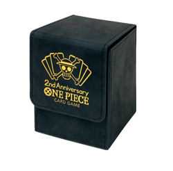 Bandai ONE PIECE Card Game Japanese 2nd ANNIVERSARY SET Collection Limited - Image 2