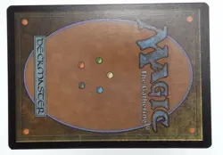 MTG Apex Devastator (Extended Art) LP Normal Commander Legends - Image 5