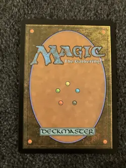 Magic The Gathering MTG - Vorpal Sword (Extended Art) - AFR - Image 2