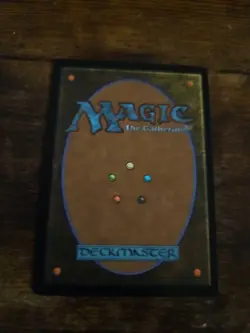 Gamble (Borderless) Dominaria Remastered Regular - Image 2