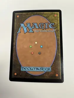 MTG Magic The Gathering Tarkir Dragonstorm All-Out Assault Ghost Foil Mythic - Image 2