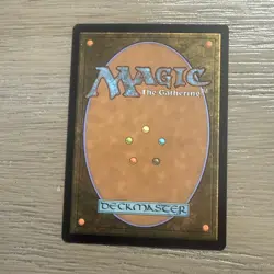 The Wind Crystal Borderless Regular - Final Fantasy MTG - Image 5