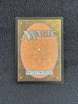 MTG Foil 1X Painful Quandary X1 Scars of Mirrodin Magic - LP - Image 4
