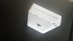 Secret Lair x The Princess Bride | Sealed | Traditional Foil - Image 1
