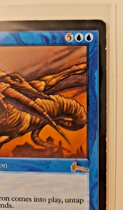 MTG Palinchron (38/143) regular Rare Urza's Legacy MP Magic the Gathering WOTC - Image 3