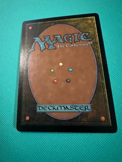 Rhystic Study - Prophecy - MTG - Magic the Gathering - Image 3