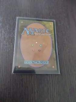 MTG - Fiery Emancipation - Core Set 2021- #143 Red Commander - Image 2