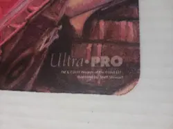 Magic The Gathering Playmat Ultra Pro Commander Masters 3 Gaming Pad Mat - Image 3