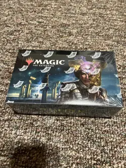 1x Magic the Gathering - Theros Beyond Death Booster Box - Factory Sealed NEW 630509792528 - Image 2