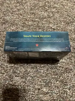 1x Magic the Gathering - Theros Beyond Death Booster Box - Factory Sealed NEW 630509792528 - Image 5