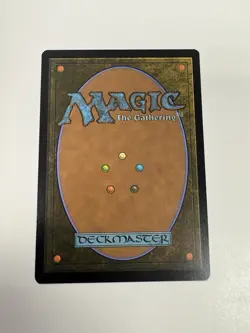 MTG Magic The Gathering Edge Of Eternity The Endstone Mythic - Image 2