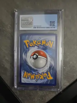 Yveltal 046/072 - CGC 9.5 - Amazing Rare - Pokemon TCG - Shining Fates - Image 2