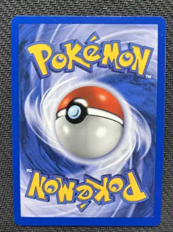 Pokemon TCG Magneton Base Set 2 9/130 Holo Holo Rare 1999-2000 - Image 2