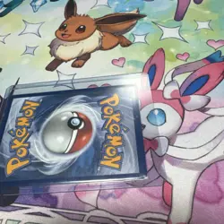 Exeggutor 135/132 Illustration Rare Pokemon Mega Evolution NM - Image 5