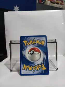 Sabrina's Mr. Mime 59/132 Gym Challenge Uncommon Pokemon Card NM Vintage WoTC - Image 2