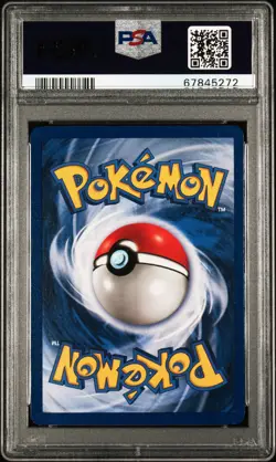 1999 Pokemon Game Zapdos - Holo 1st Edition #16 GEM MT 10 - Image 2