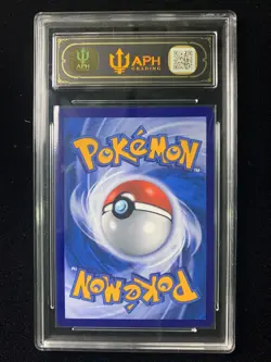 APH Black 10 2025 Pokemon S.Chinese CSV4C 158/129 SAR Maushold EX Full Art ILL47 - Image 2