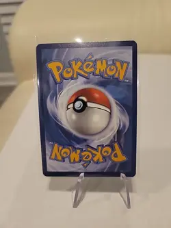 Pokemon TCG | Bloodmoon Ursaluna ex 141/167 Twilight Masquerade - Image 2