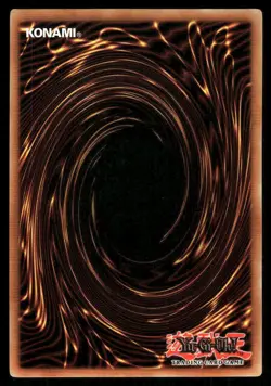 Yu-Gi-Oh! TCG Normal Darkworld Thorns Common Regular - Image 2