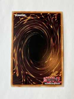 YuGiOh! Condemned Witch SOFU-EN028, Secret Rare, 1st Ed., NM - Image 2