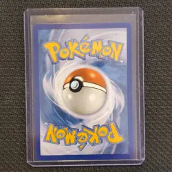 Maxie's Hidden Ball Trick - 158/160 - Full Art - Pokemon Cards - Lot #112 - Image 2
