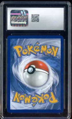 2023 Pokemon Trading Card Game Classic #014 Clefable Holo CGC 9 MINT - Image 2