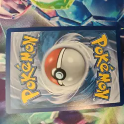 Pokemon M Rayquaza EX (61) NM 1st Edition Normal XY - Roaring Skies - Image 2