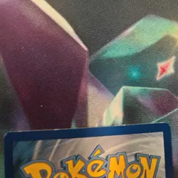 Pokemon M Rayquaza EX (61) NM 1st Edition Normal XY - Roaring Skies - Image 3