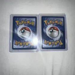 Mega Kangaskhan Ex 182/132 SIR - 2-card Lot - Mega Evolution - English - Pokemon - Image 3