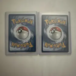 Mega Kangaskhan Ex 182/132 SIR - 2-card Lot - Mega Evolution - English - Pokemon - Image 4