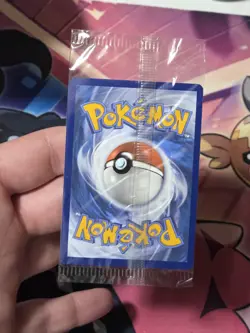 Charmander - 044 Sv: Scarlet & Violet SEALED PROMO Pokemon Card A - Image 2