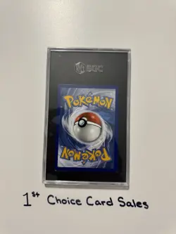 SGC 10 Radiant Greninja 046/189 Astral Radiance Shiny/Radiant Rare Pokemon Card - Image 2
