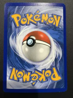 Rayquaza 22/107 EX Deoxys Pokemon Card Reverse Holo Foil Rare HP - Image 2