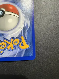 Rayquaza 22/107 EX Deoxys Pokemon Card Reverse Holo Foil Rare HP - Image 4