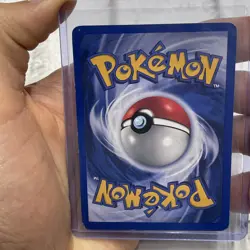 Pokemon Sabrina's Gengar 29/132 WOTC Regular LP Lightly Played Card Rare Pokemon - Image 3