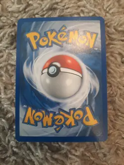 Vintage Pokemon Card 15 Lot: 3 First Editions - Image 3