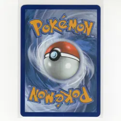 Pokemon TCG Growlithe 027/182 Sv10: Destined Rivals Reverse Holo Card EN-NM 2025 - Image 2