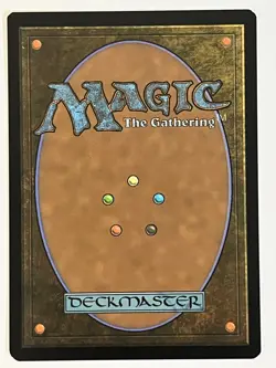Gilded Lotus The Brothers' War: Retro Frame Artifacts Non-Foil Regular MTG NM - Image 2
