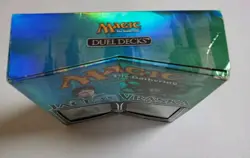 Magic The Gathering Mtg JACE VS VRASKA Duel Decks WotC 2014 New Sealed - Image 5